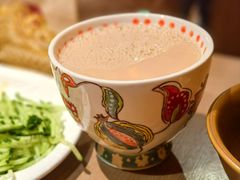 -耶里夏丽·新疆菜(田林东路店)