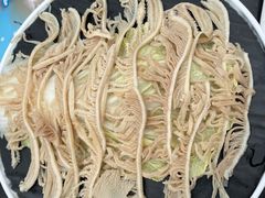 -楠柏弯休闲山庄(梨花溪店)