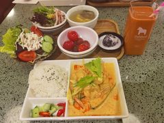 -Home Thai·泰谣(王府井apm店)