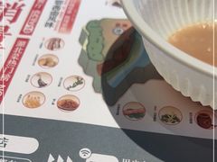 -来菜·湖北头牌藕汤(汉街店)