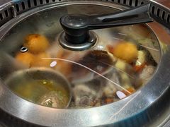 -满兴咱妈烀饼铁锅炖(兰州北街店)