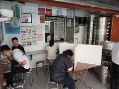 -達揚原味燉品(文明路店)