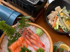 -九井澤精致料理(金茂店)