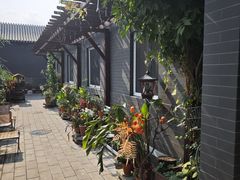 -100家灵感仓库·DIY团建(什刹海店)
