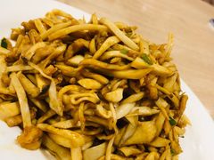 -姥家春饼店(漳州二路店)