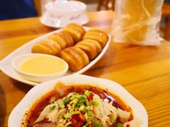 -黄泰吉拾味餐厅(江汉路店)