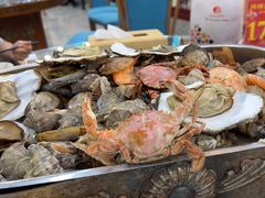 -渔码头食府(蓬莱阁店)