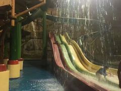 -上海玛雅海滩水公园