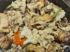 -谭厨中山传家菜.乳鸽.脆鲩鱼(华强北中航城店)