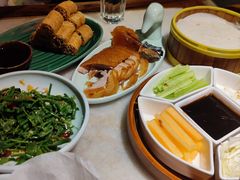 -小吊梨汤·北京菜·烤鸭(四元桥店)