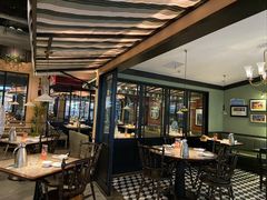 大堂-前海沿·青岛菜(李沧万达店)