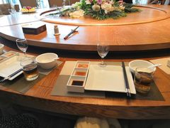 -新海渔港·胶东海鲜家常菜·家宴(奥体中心店)