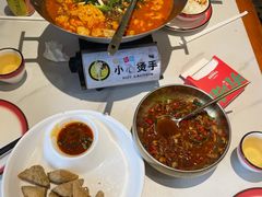 -冇味湘潭菜(湘江世纪城店)