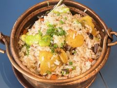 -一坐一忘云南菜(嘉里中心店)