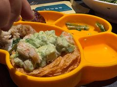 -南里山房(虹桥新天地店)