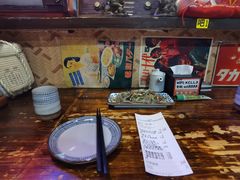 -小川洋风料理(汉街店)