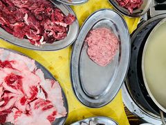 -五洞培记山庄·鲜牛肉火锅