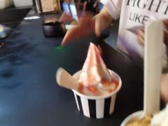 -JW德国冻酸奶Frozen Yogurt(龙湖成都滨江天街店)