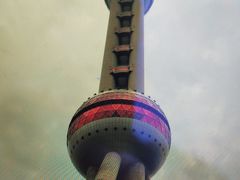 -东方明珠广播电视塔