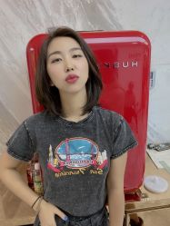 -DIAN DIAN SALON点点