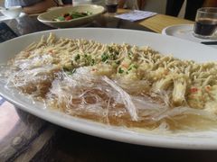 -黄鹤天厨·泡椒田鸡创始者(莲花店)