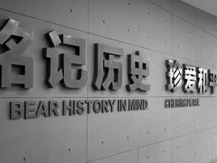 -侵华日军南京大屠杀遇难同胞纪念馆