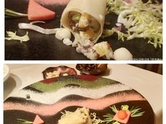 -叶叶菩提·晋福宫