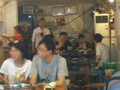 大堂-岗上渣渣老火锅(两路口店)