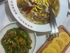 -新辣宴·湖南家常菜·商务聚餐(中粮创芯店)