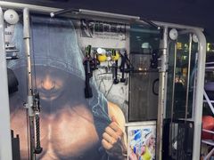 -Nirvana Fitness健身工作室