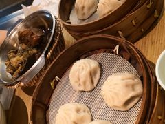 鲜肉汤包-东园小馆(苏州中心店)