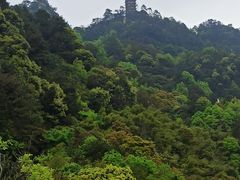 -缙云山景区