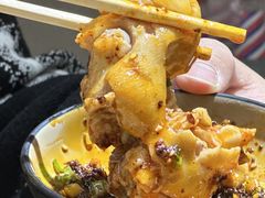 -叁煨蹄花·下饭盐帮菜(人民广场店)
