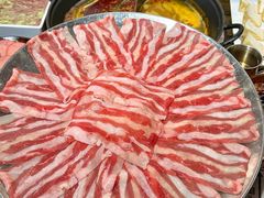 -冯校长老火锅(广州正佳广场店)