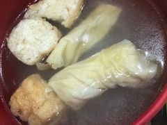 -北万新包子店(淮海店)
