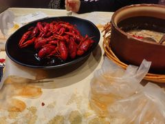 -聚味瞿记·龙虾堂(坡子街店)