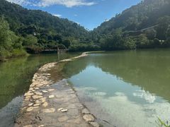 -桃花岭景区