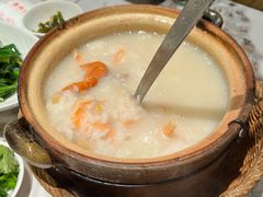 -潮州府·潮菜·砂锅粥(徐家汇店)