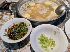 -三毛牛肉店(福强店)