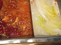 -川江号子火锅(运河城店)