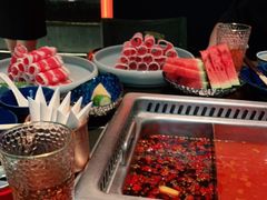 -大隐·成都火锅Bistro(合生麒麟新天地店)