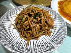 -裕德隆清真饭庄·天津特色菜(河东店)