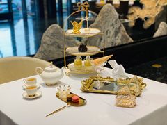 -乔治莫兰迪酒店(济南解放路山东大学店)