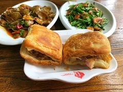 -郝鸿来火烧(古城店)