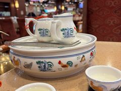 -点都德(皇岗村店)