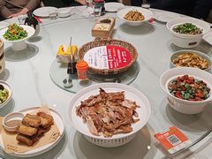 -郭林家常菜(狼垡店)