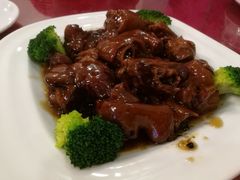 -大眼锅贴水饺(河东店)