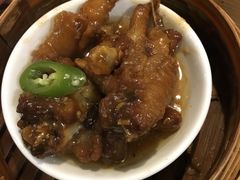 -添好运点心专门店(深水埗店)