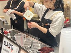-KOI Thé(力宝广场店)
