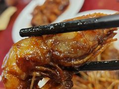 -老村长土菜馆(湖墅南路店)